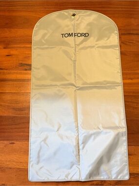 Tom Ford Garment Bag